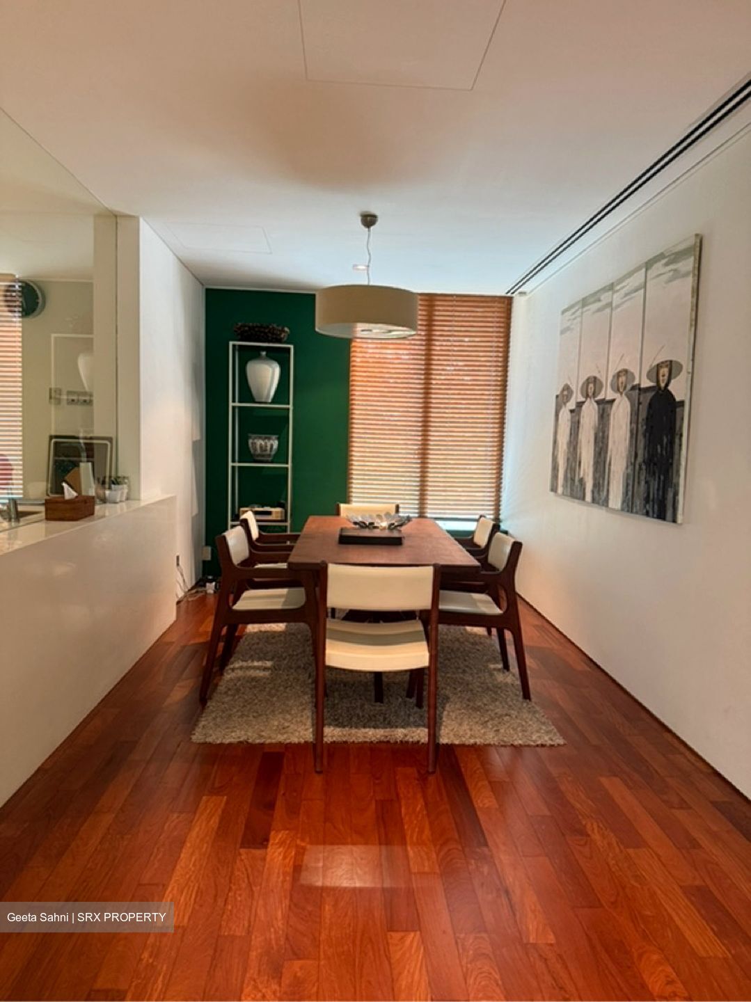 Botanika (D10), Apartment #607021101